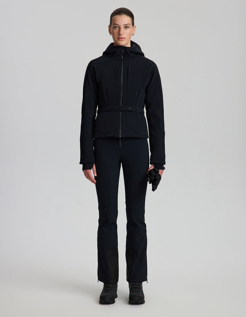 Bella Stretch Down Jacket