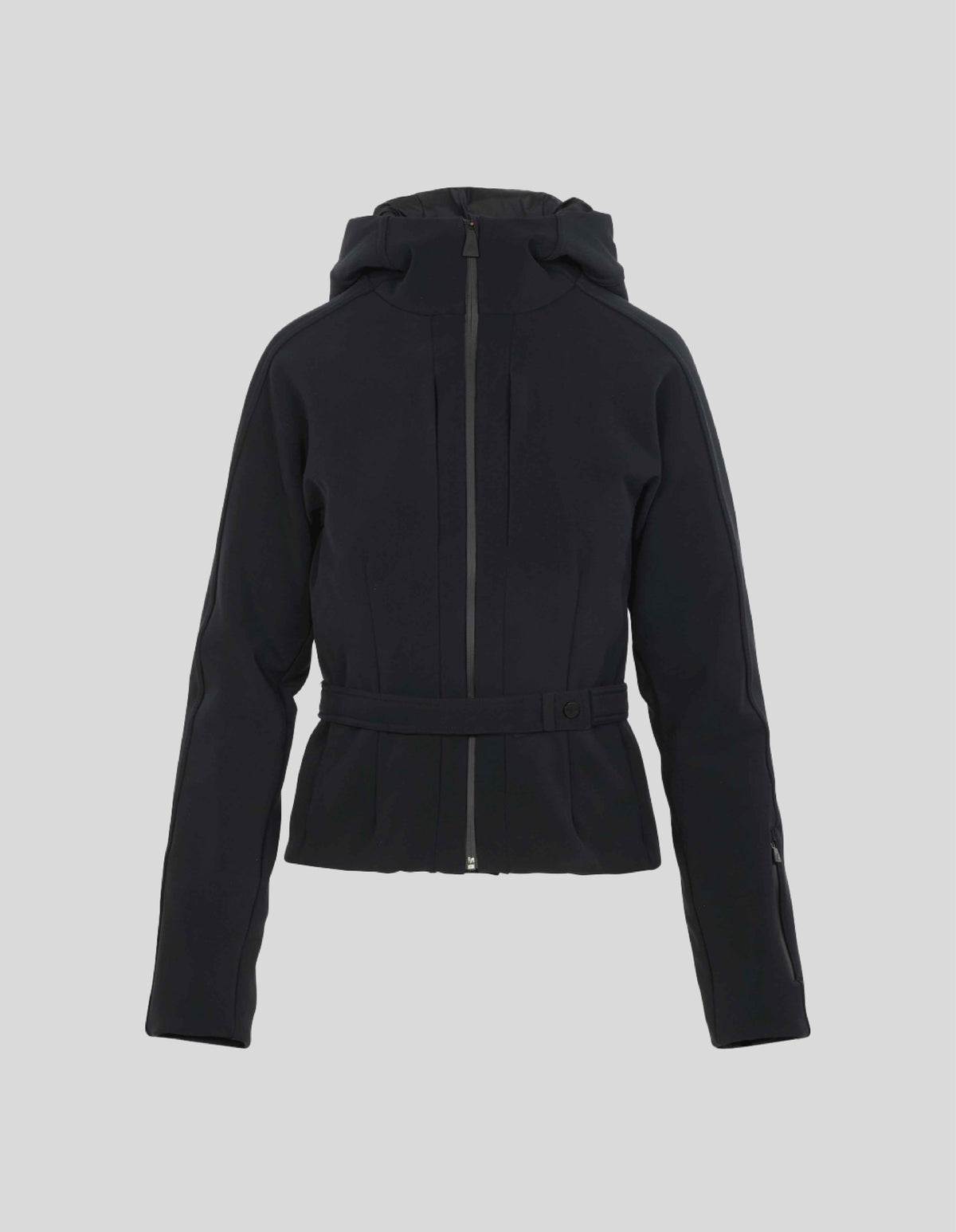 Bella Stretch Down Jacket