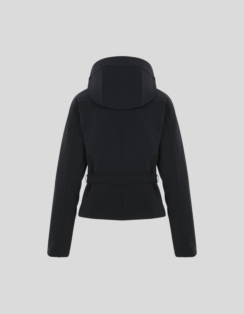 Bella Stretch Down Jacket