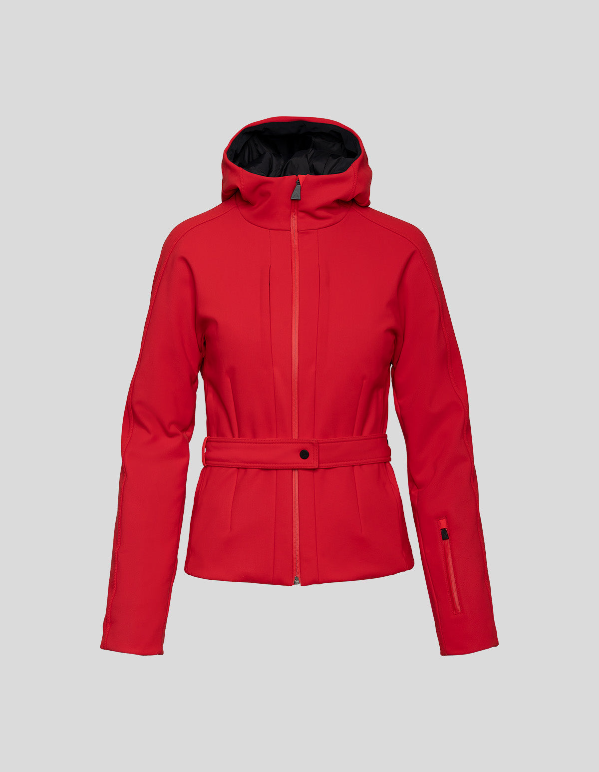 Bella Stretch Down Jacket