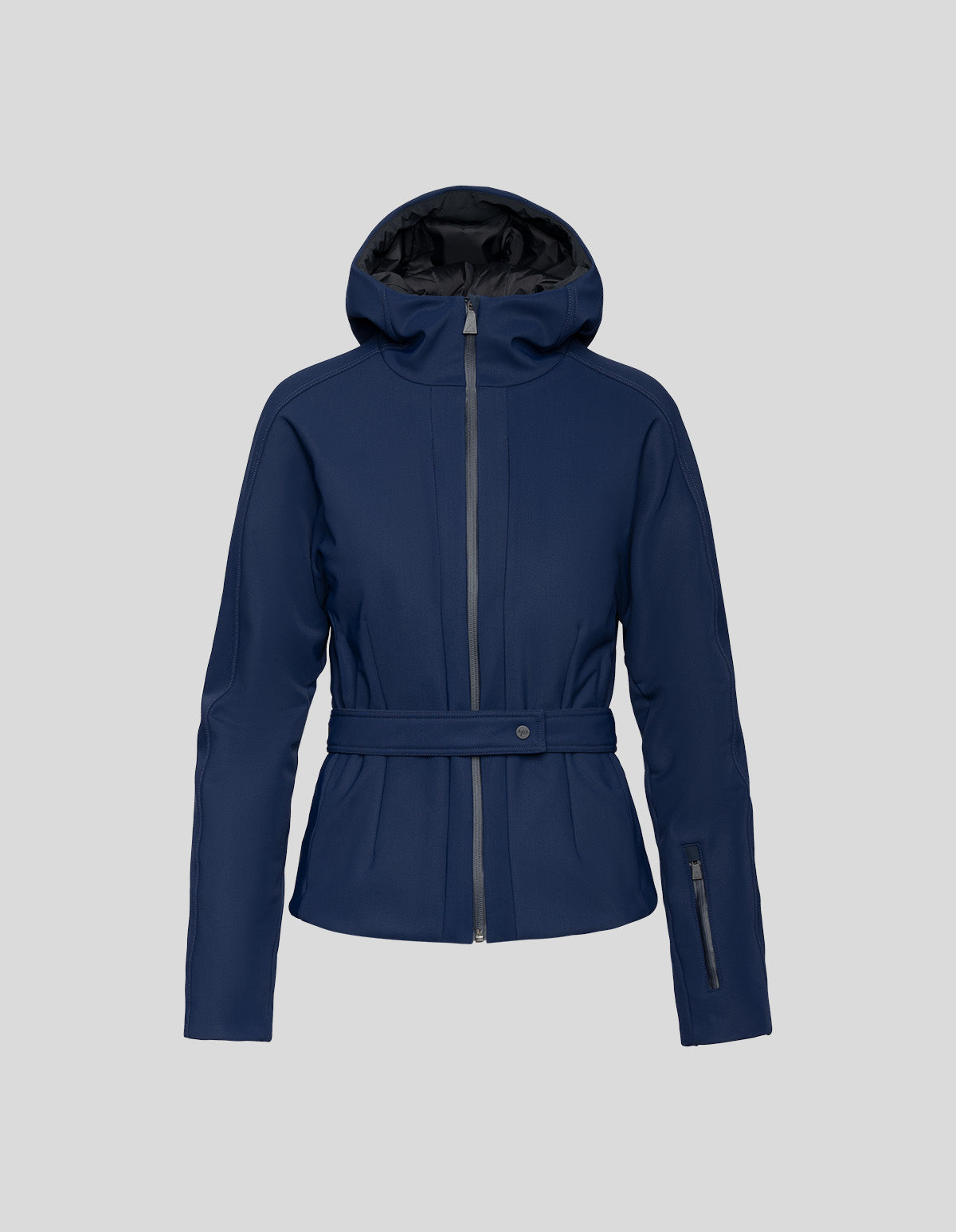 Bella Stretch Down Jacket