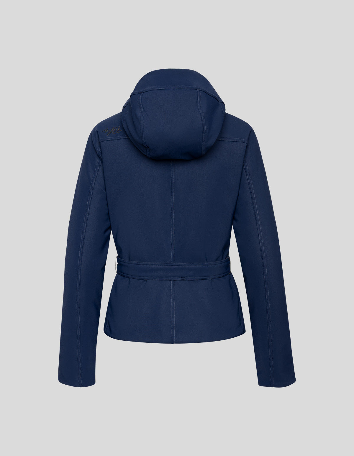 Bella Stretch Down Jacket