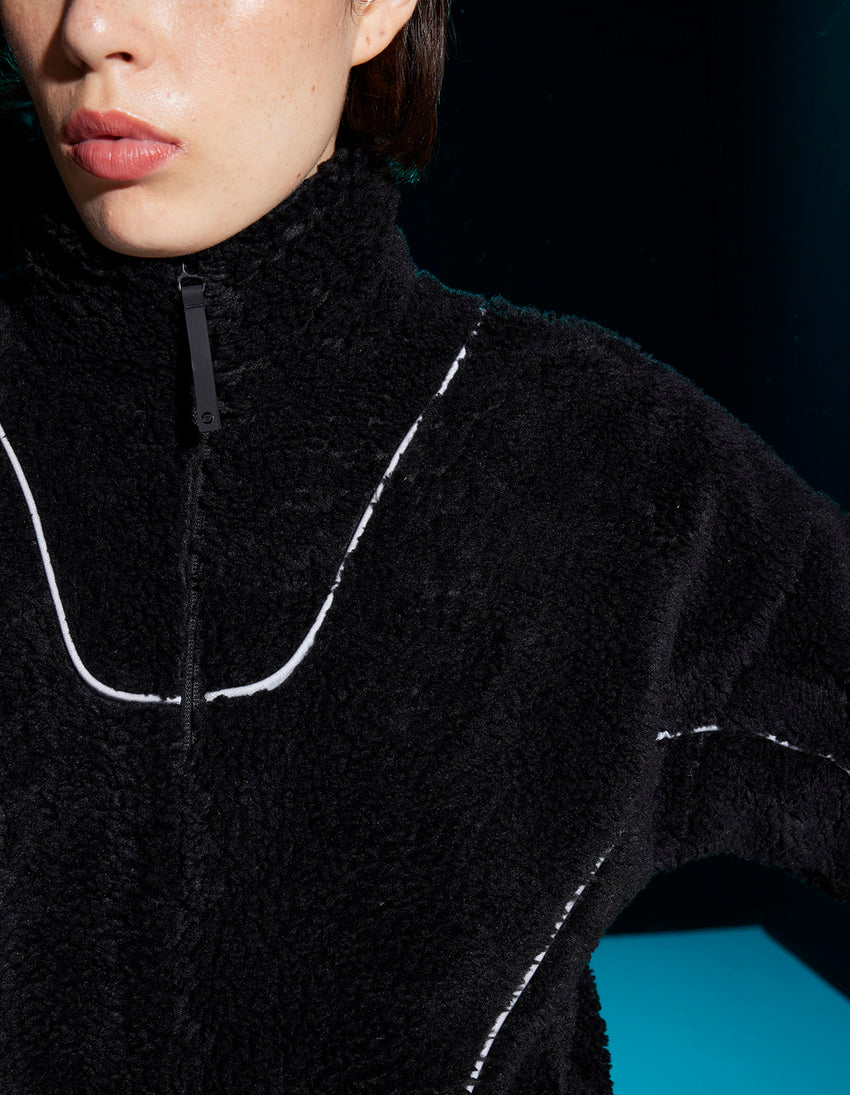 Bryce Fleece Jacket
