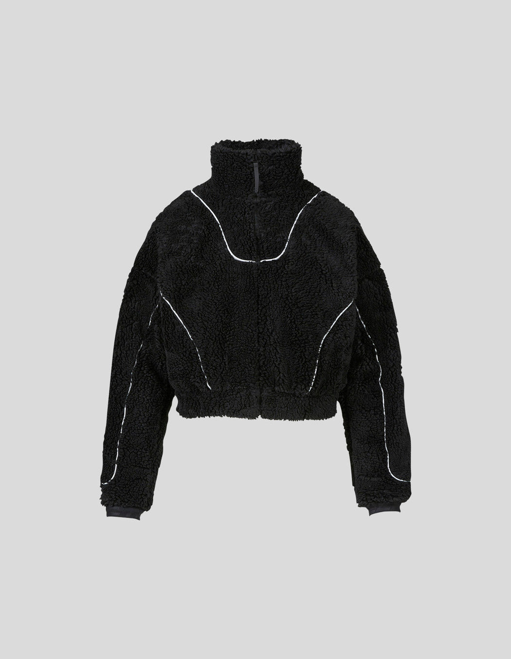 Bryce Fleece Jacket