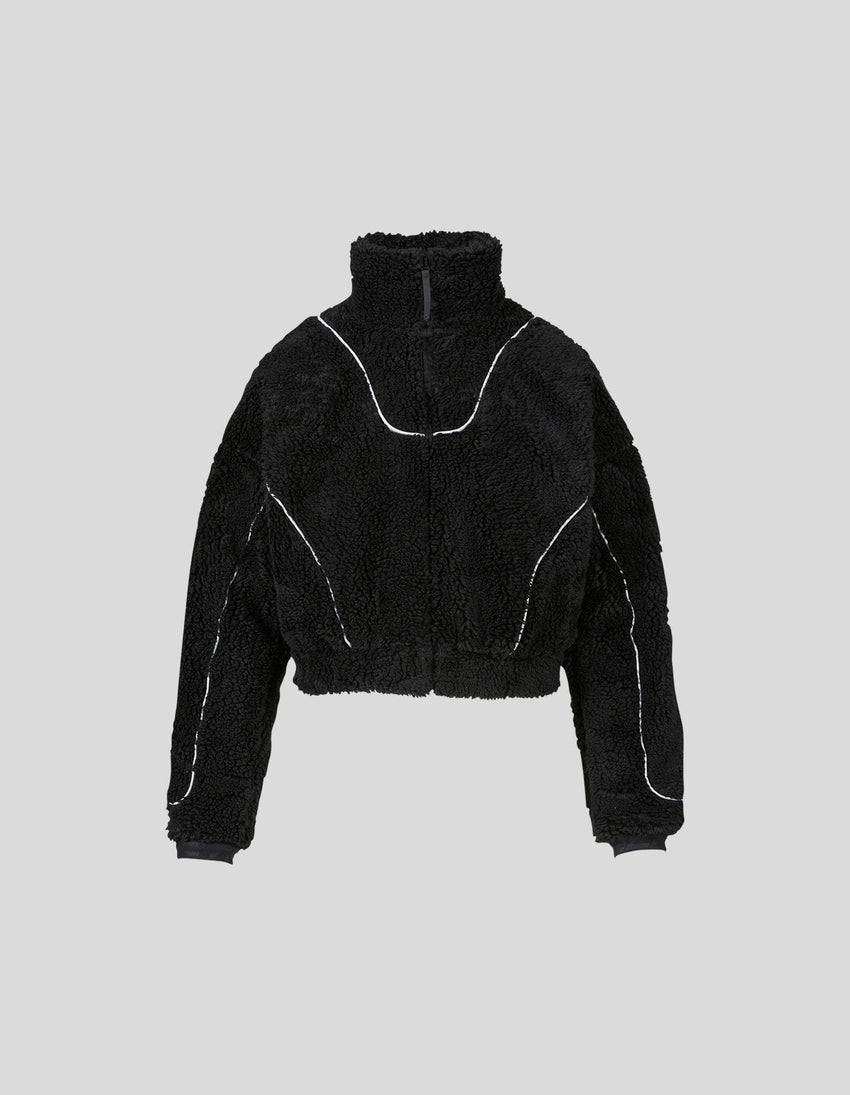 Bryce Fleece Jacket