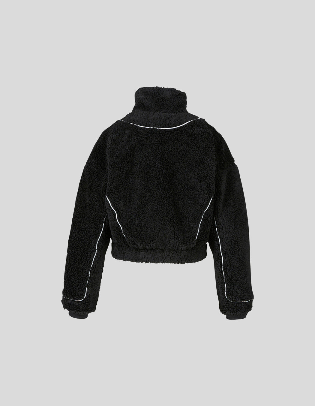 Bryce Fleece Jacket