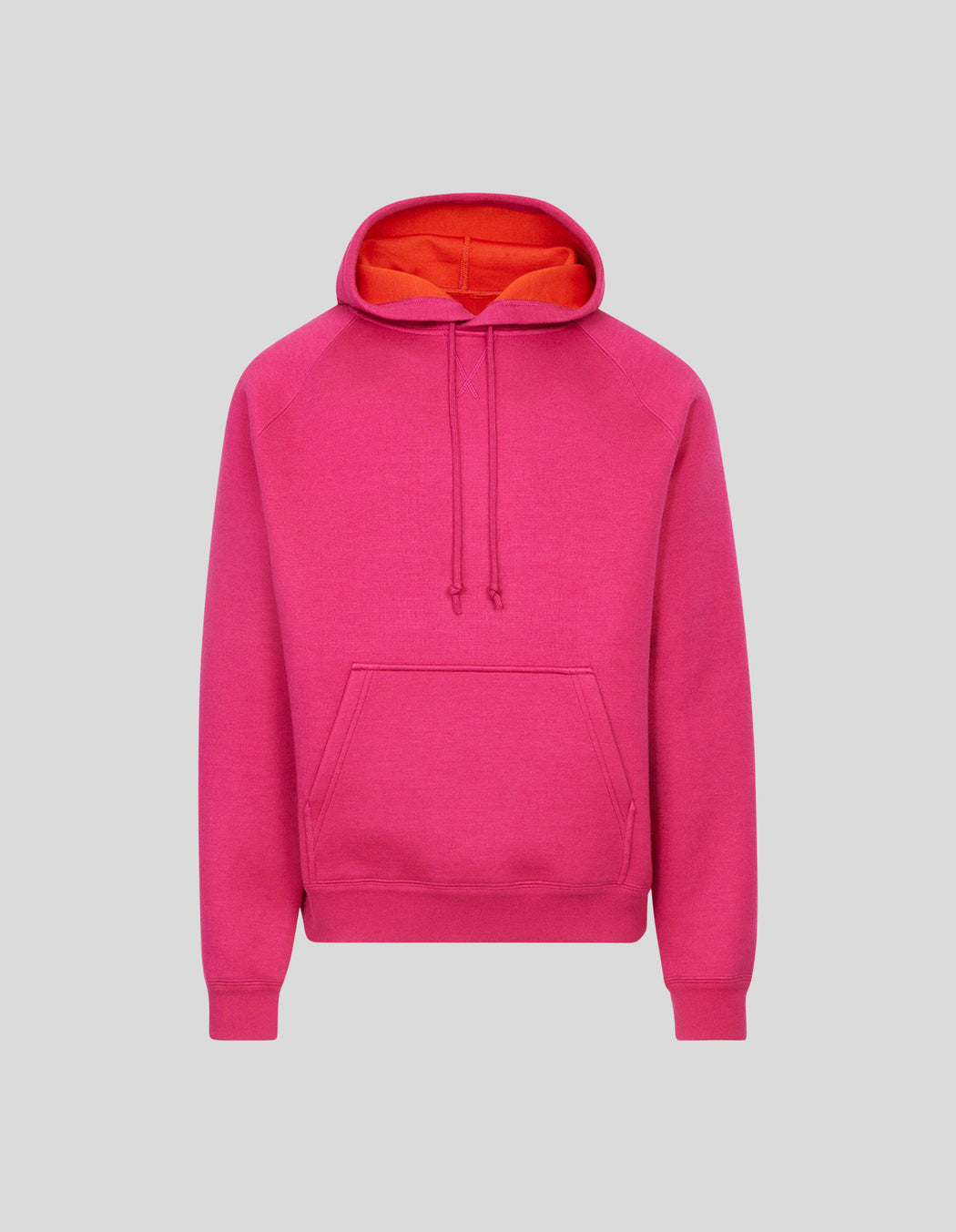 Duane Street Cashmere Hoody Lite