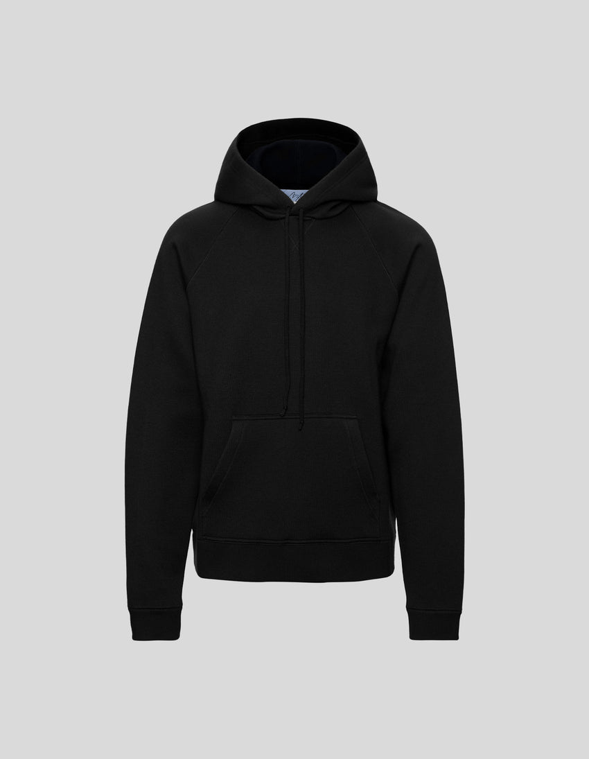 Duane Street Cashmere Hoody Lite