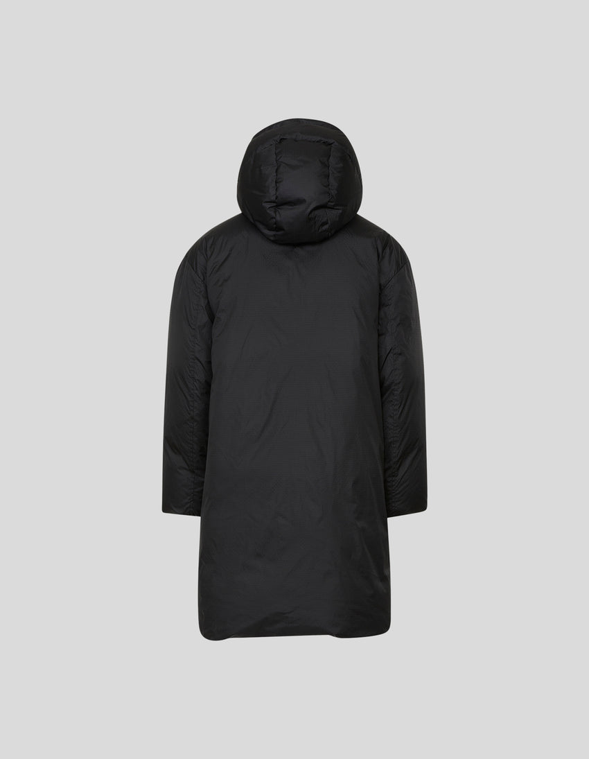 Duane Street Parka