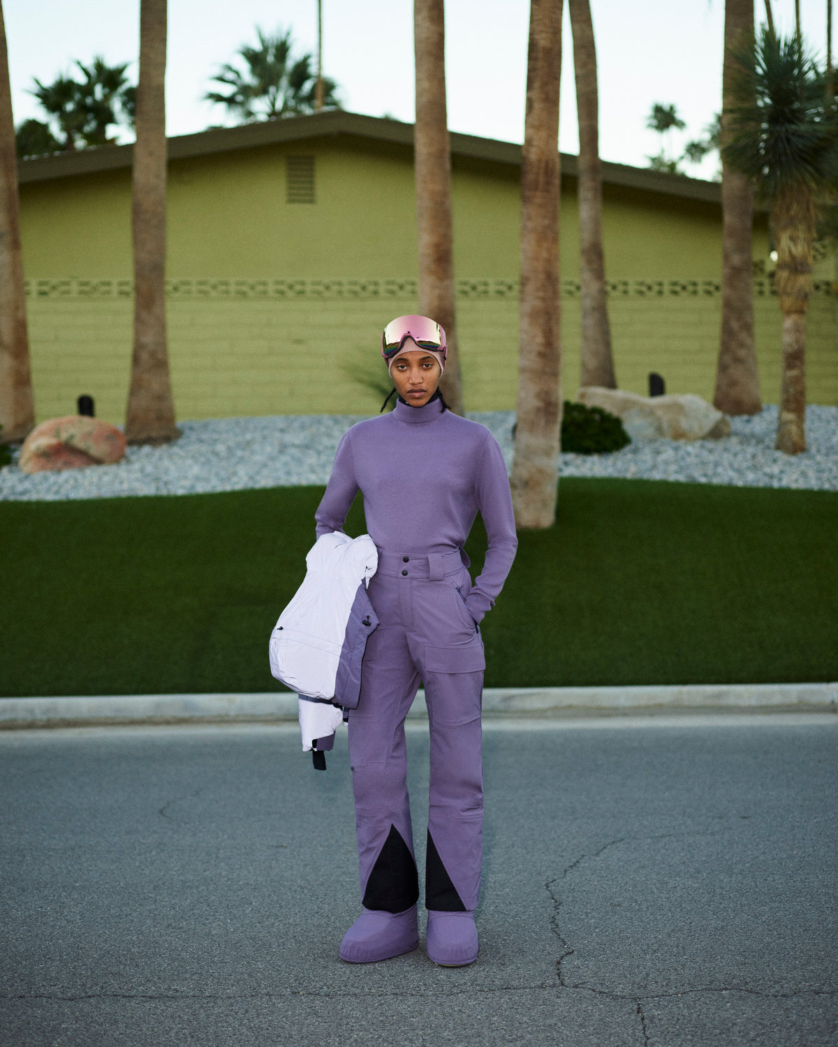 Etta Turtleneck Essential