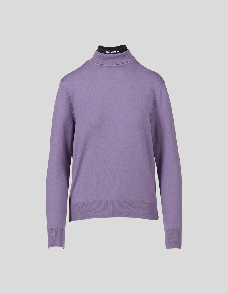 Etta Turtleneck Essential – Aztech Mountain