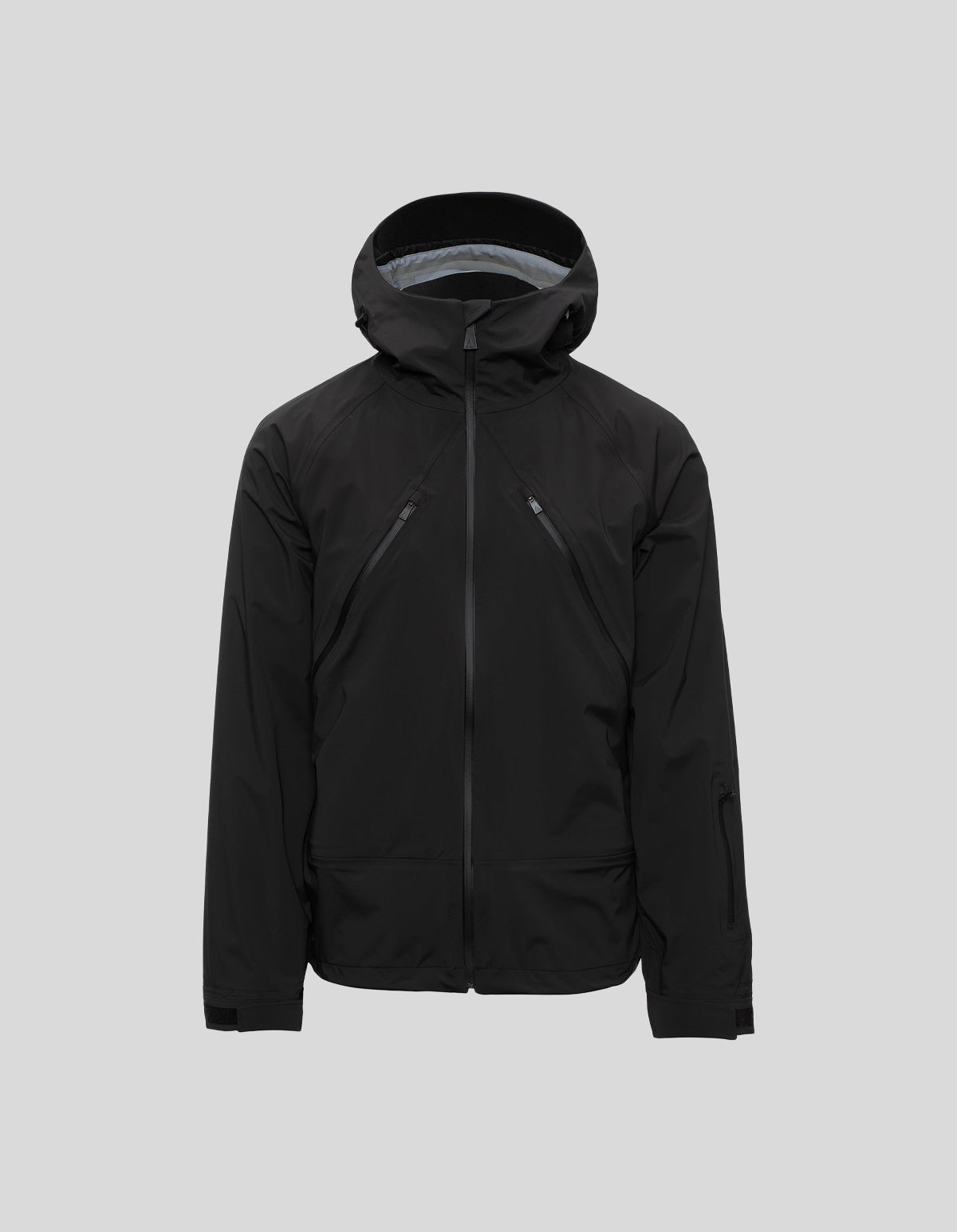 デサント 2024S.I.O 3L HARD SHELL JACKET