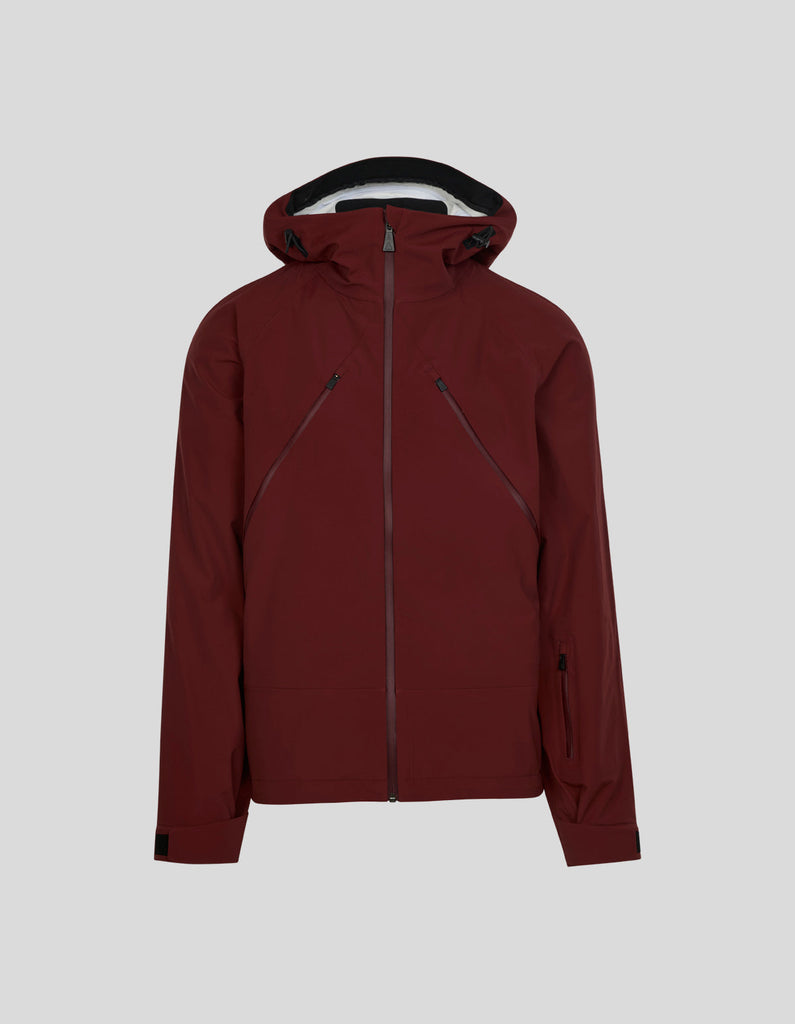 Hayden 3L Shell Jacket – Aztech Mountain