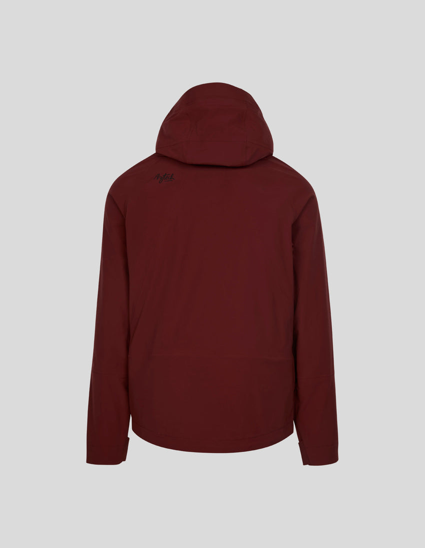 Hayden 3L Shell Jacket