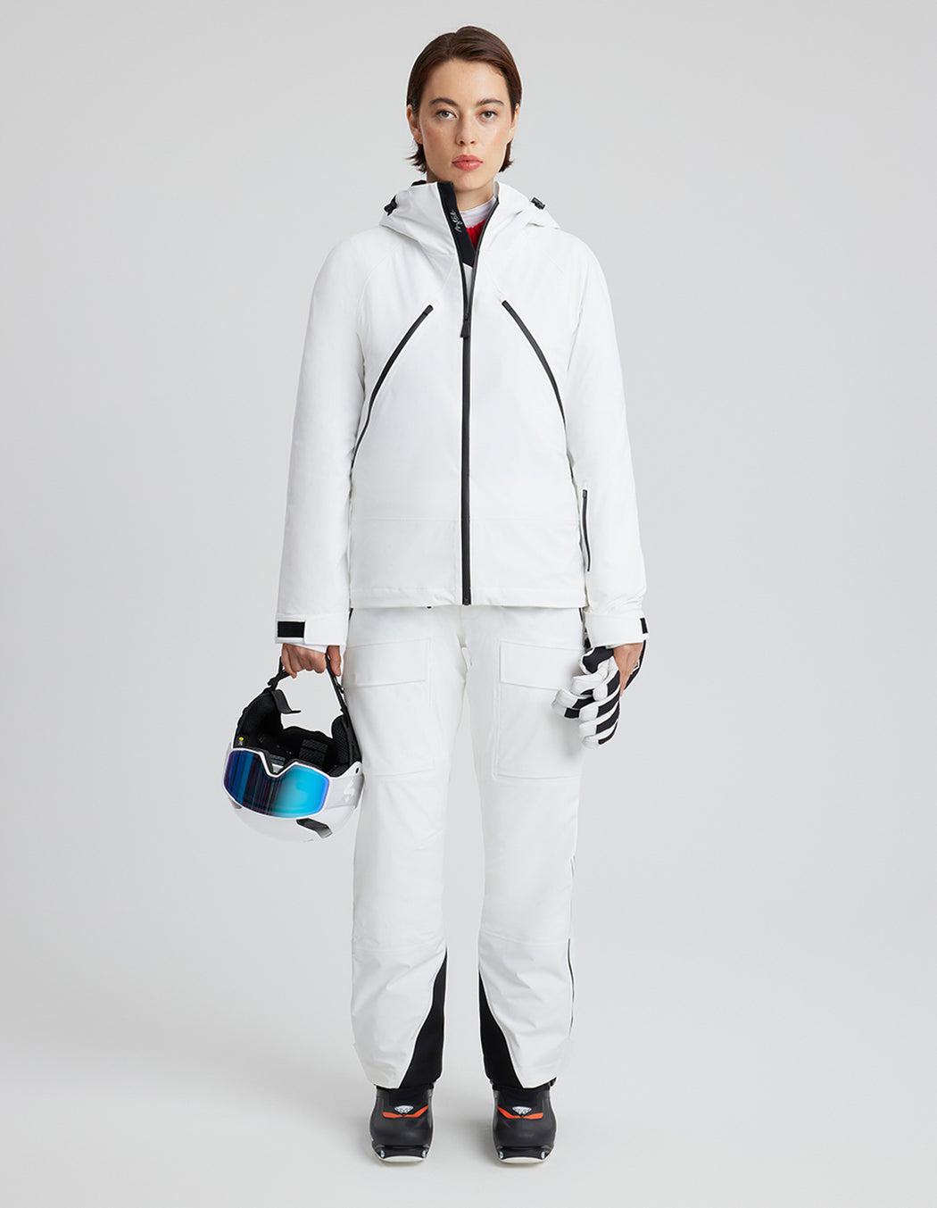 Hayden 3L Shell Jacket