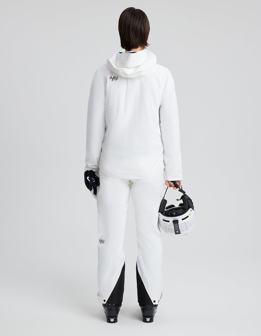 Hayden 3L Shell Jacket