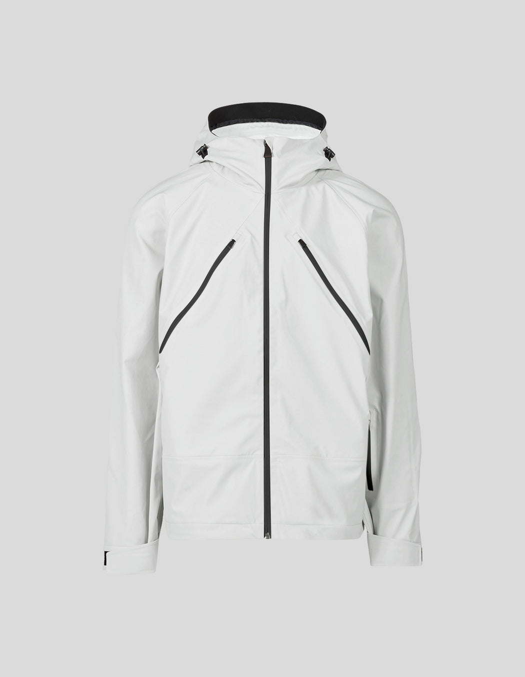 Hayden 3L Shell Jacket