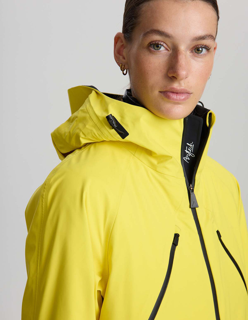Hayden 3L Shell Jacket