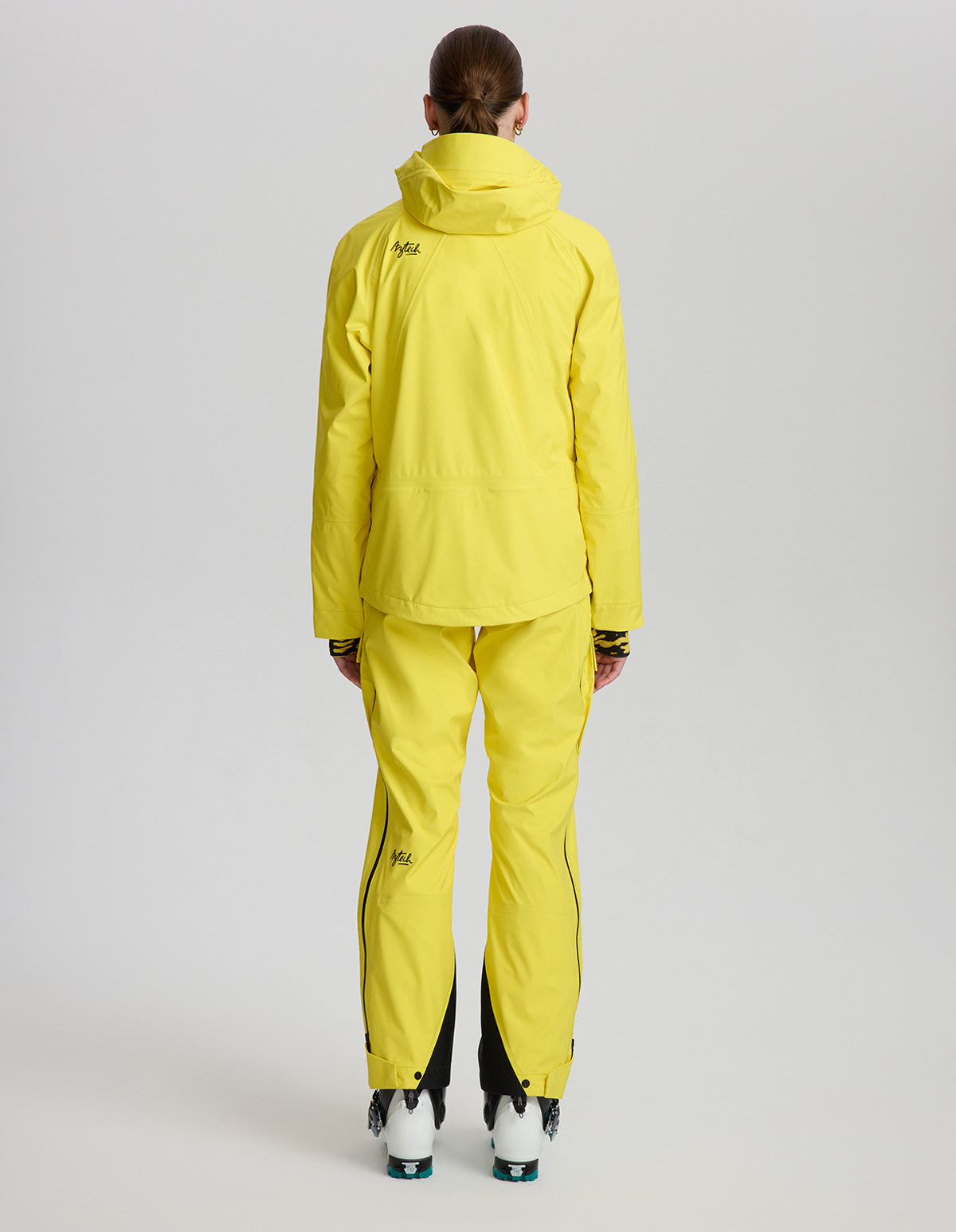 Hayden 3L Shell Jacket