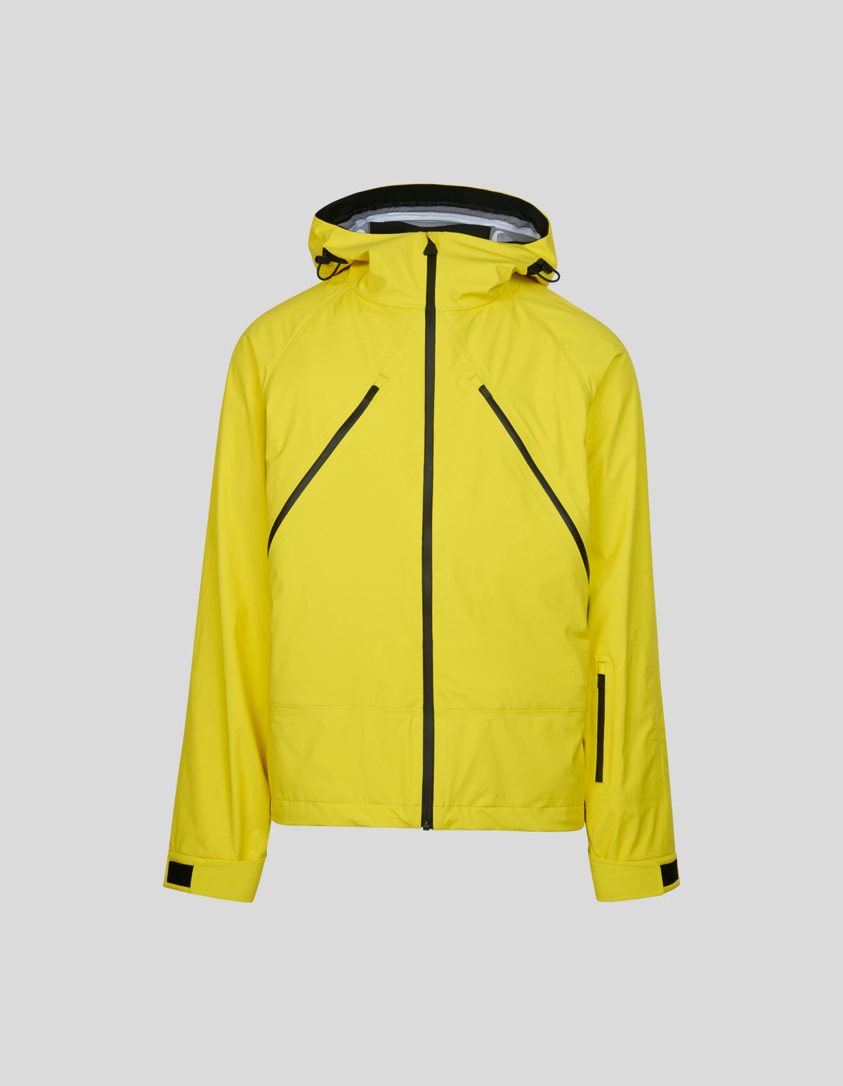 Hayden 3L Shell Jacket
