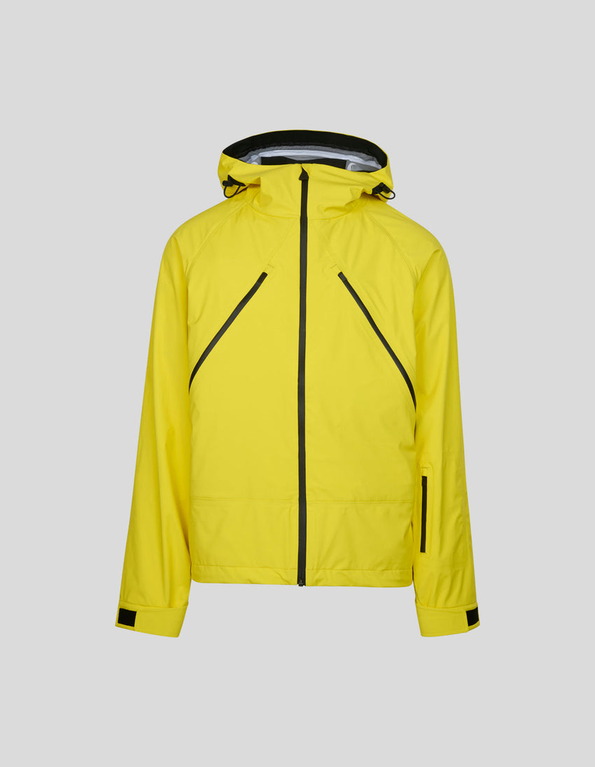 Hayden 3L Shell Jacket