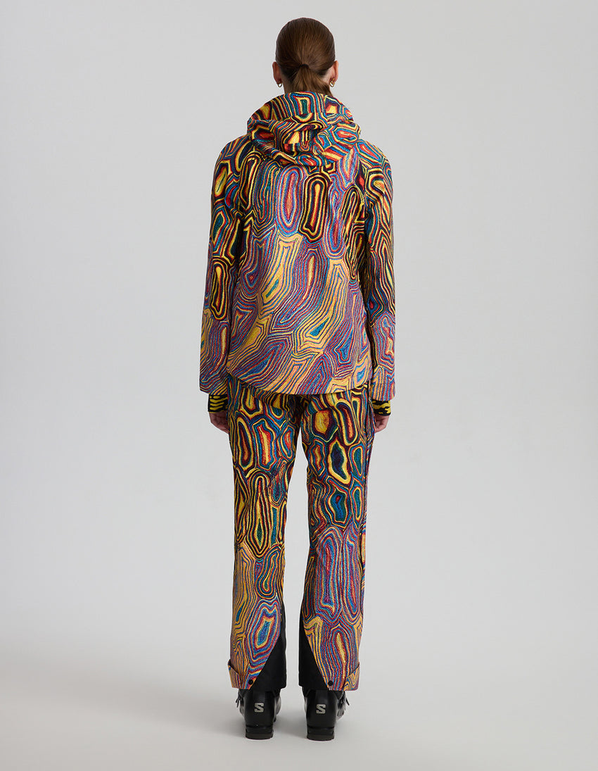 Hayden 3L Shell Jacket