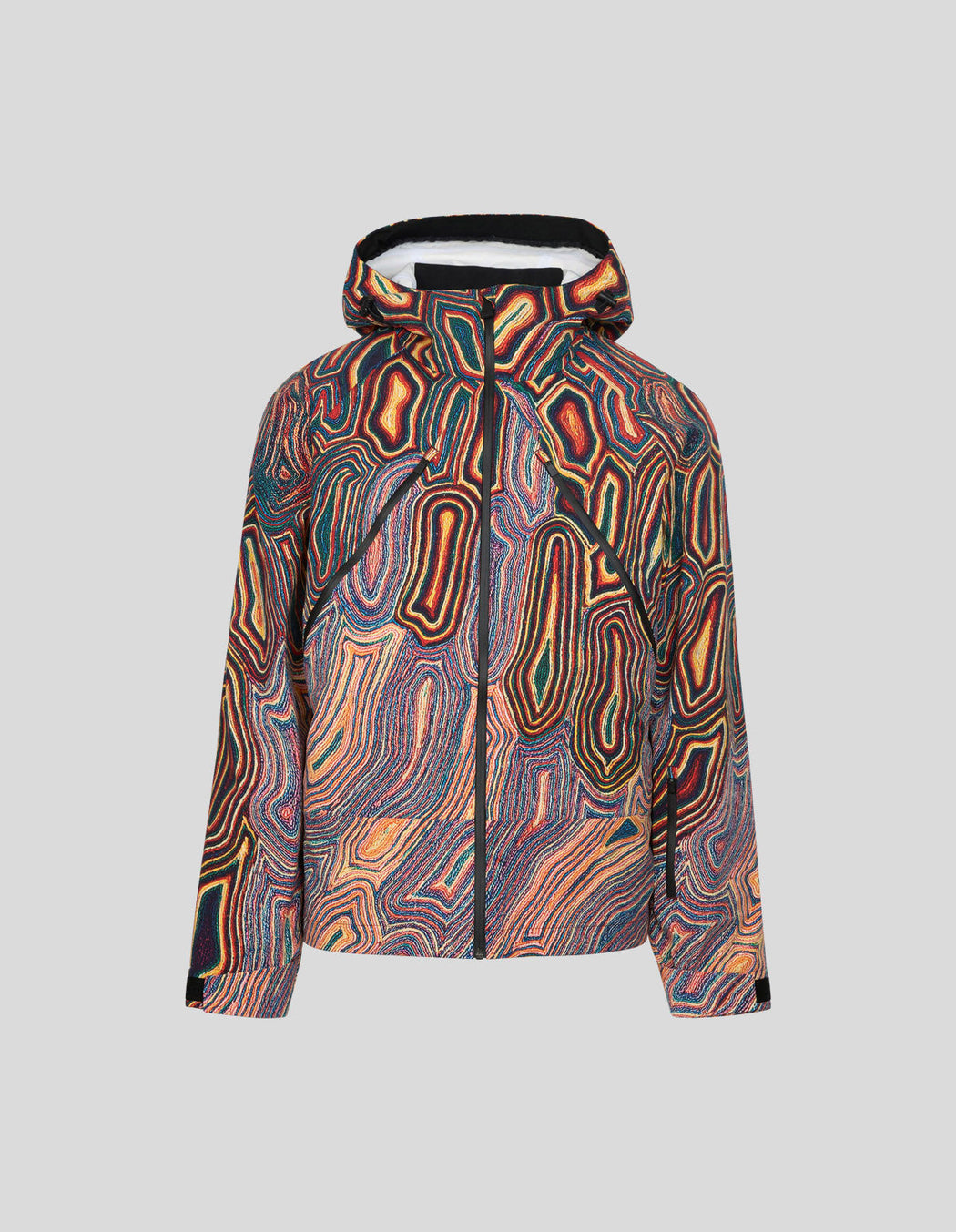 Hayden 3L Shell Jacket