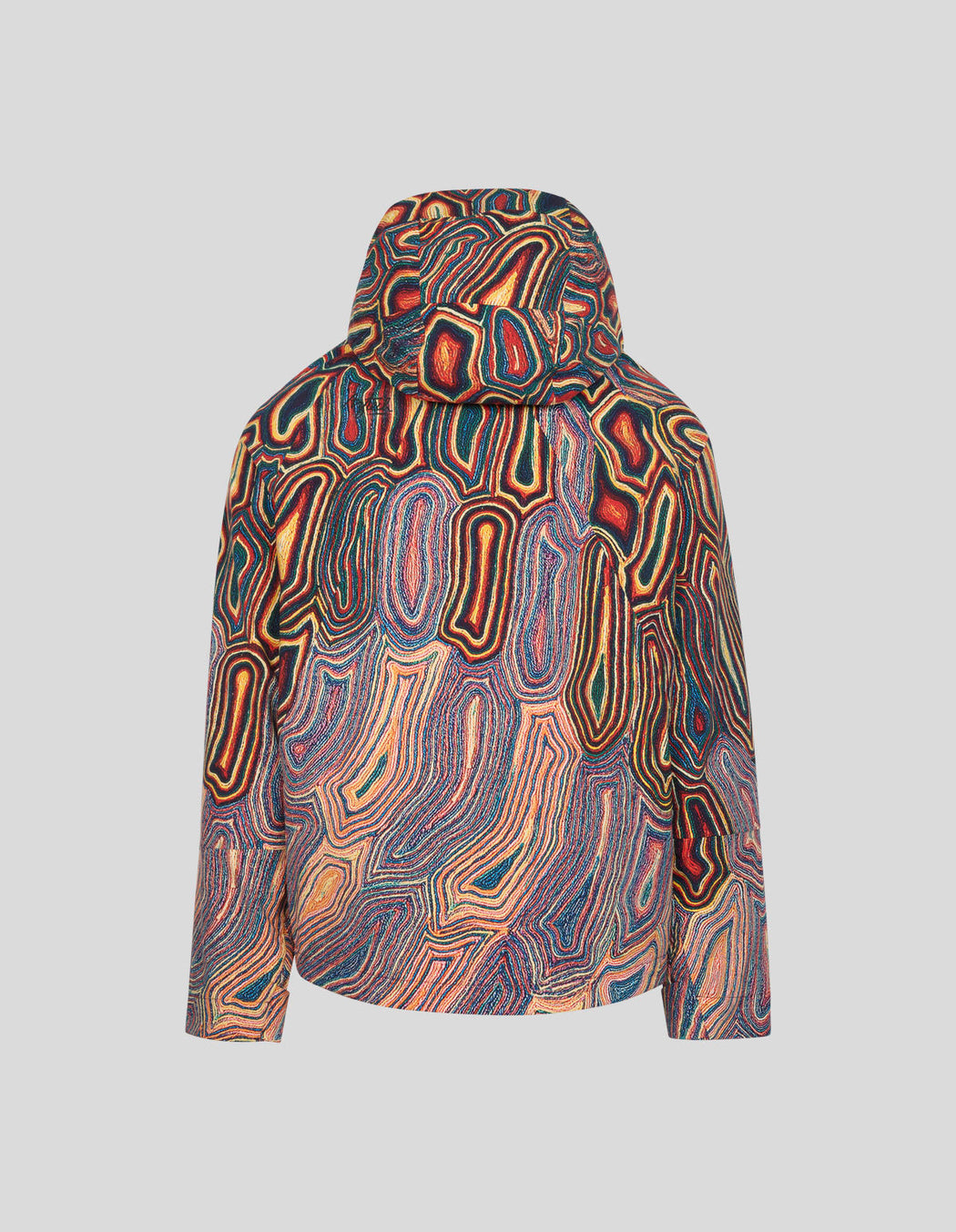 Hayden 3L Shell Jacket