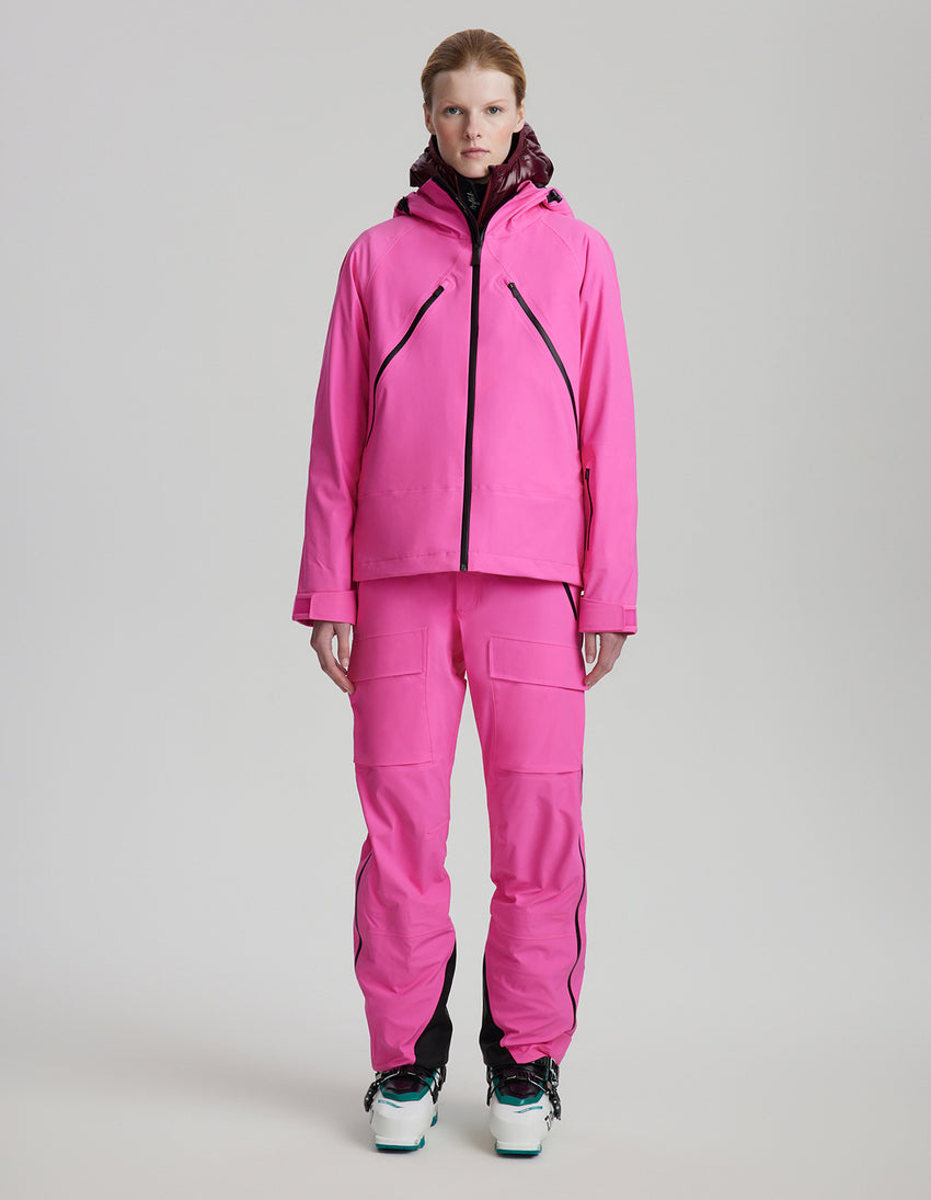Hayden 3L Shell Jacket