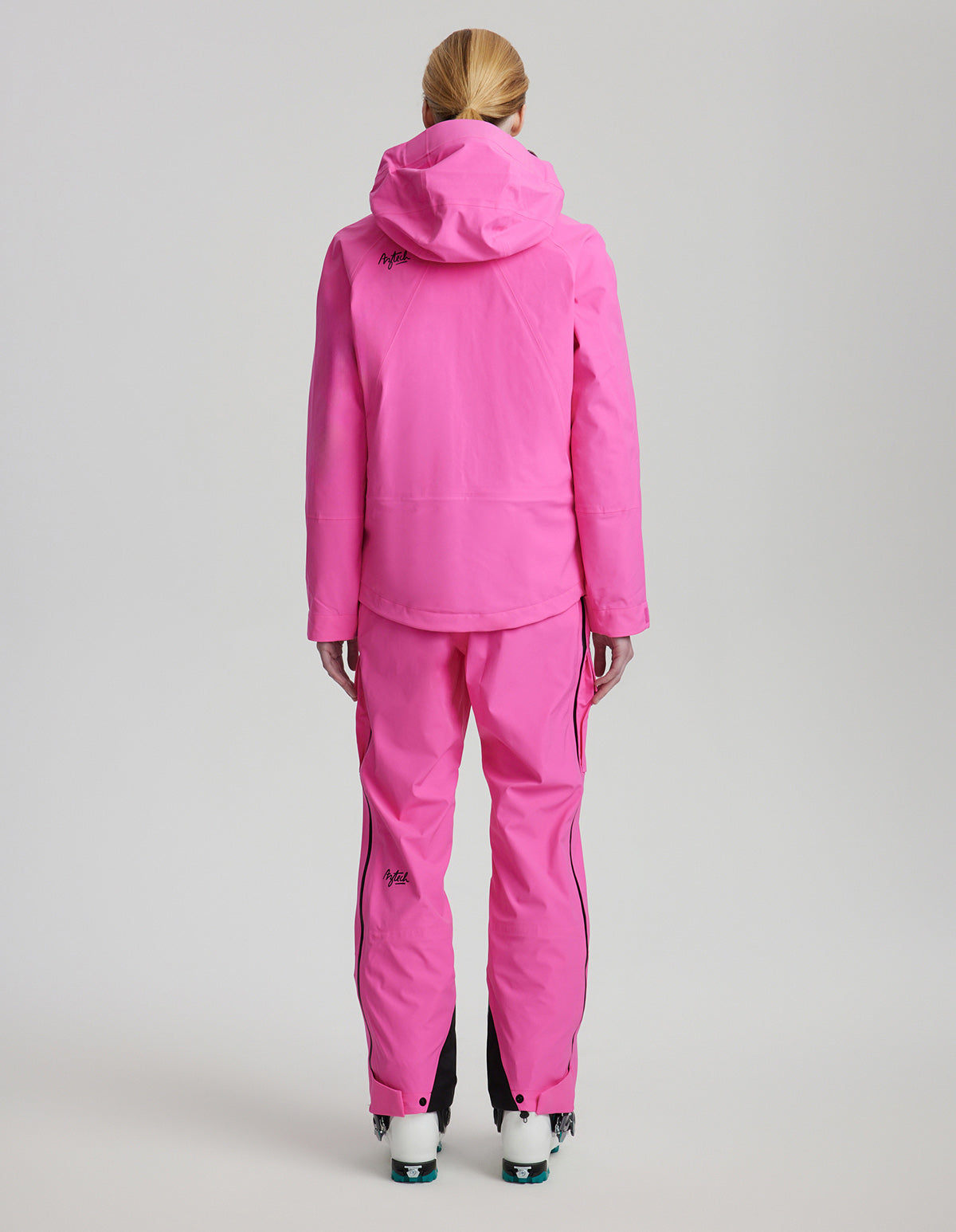 Hayden 3L Shell Jacket