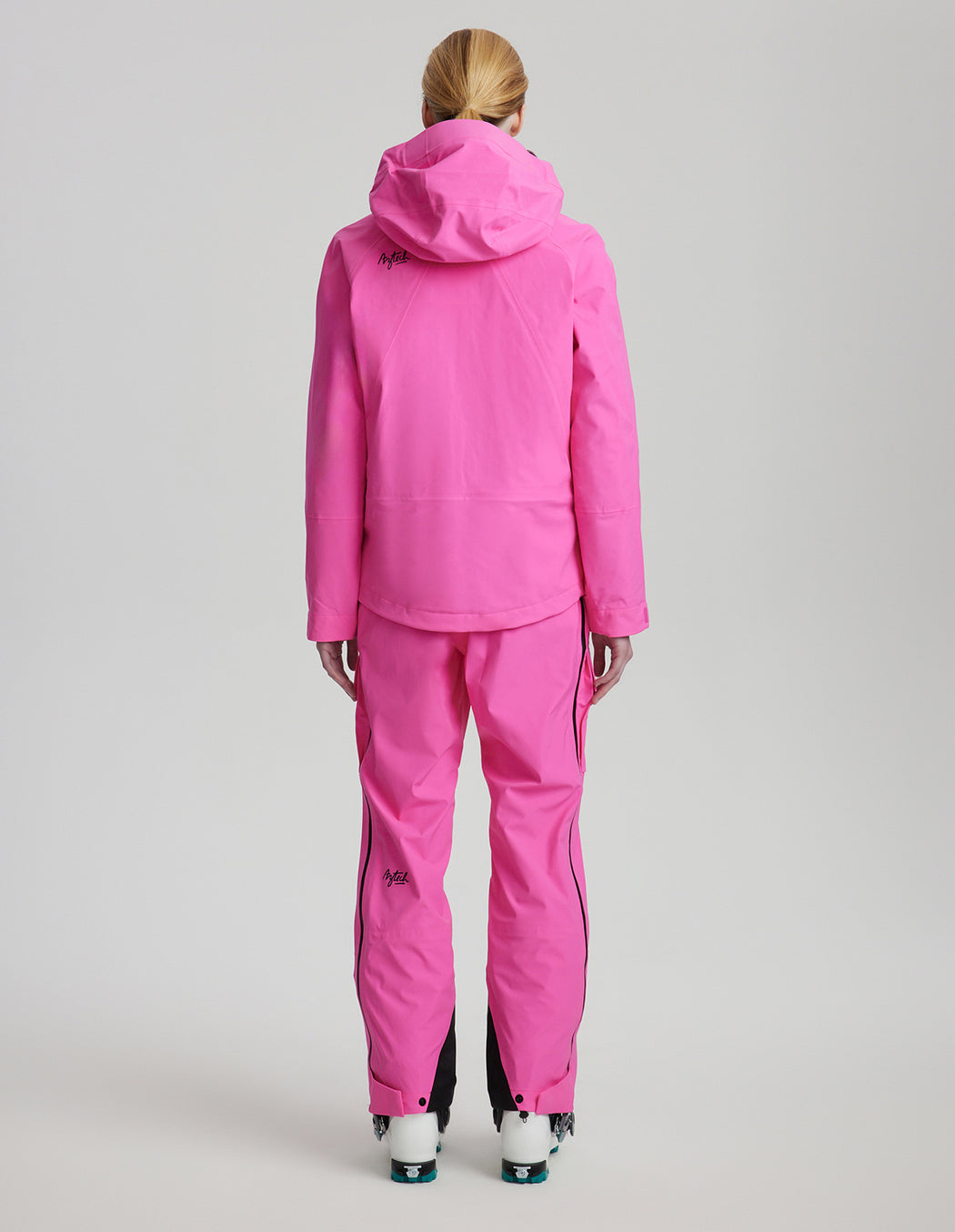 Hayden 3L Shell Jacket