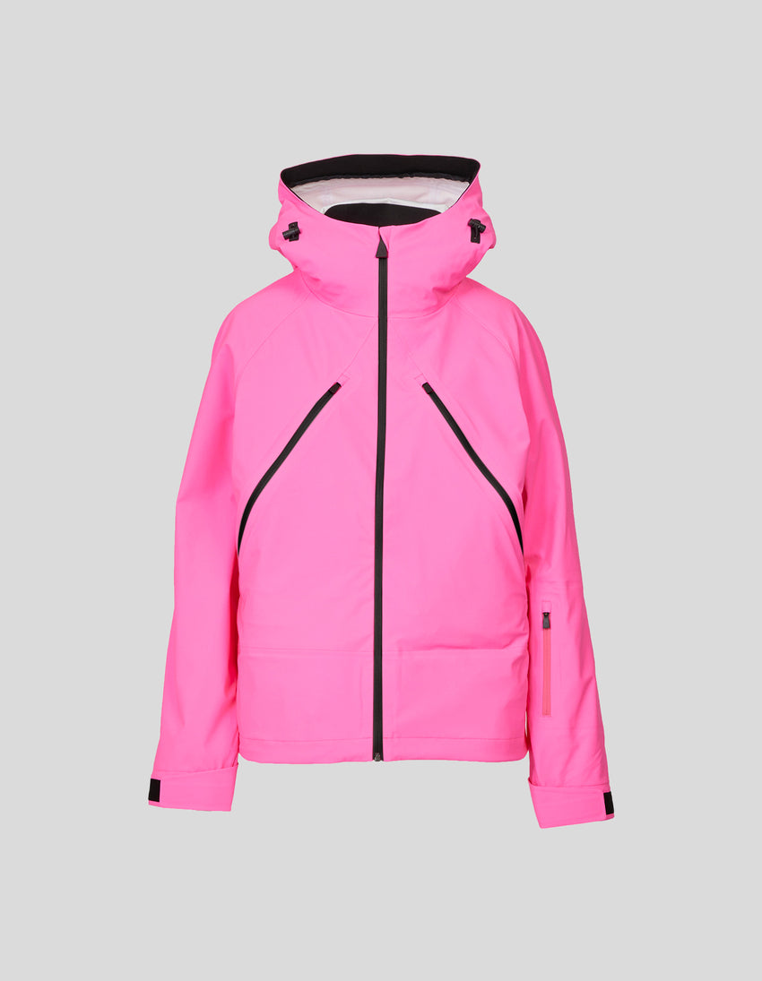 Hayden 3L Shell Jacket