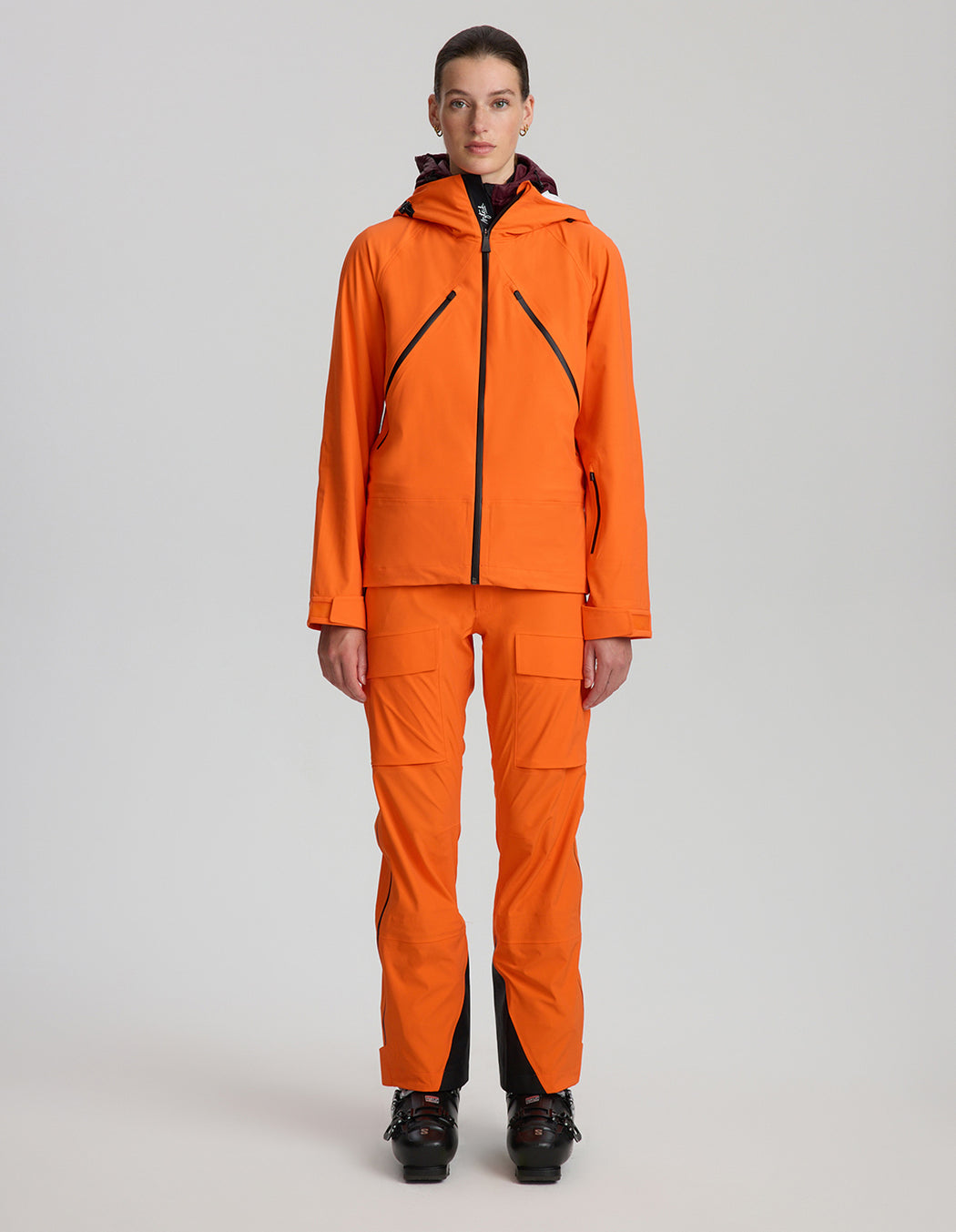 Hayden 3L Shell Jacket