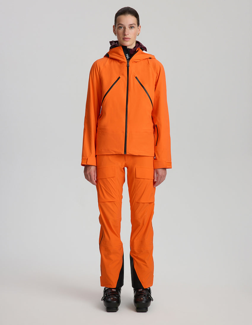 Hayden 3L Shell Jacket