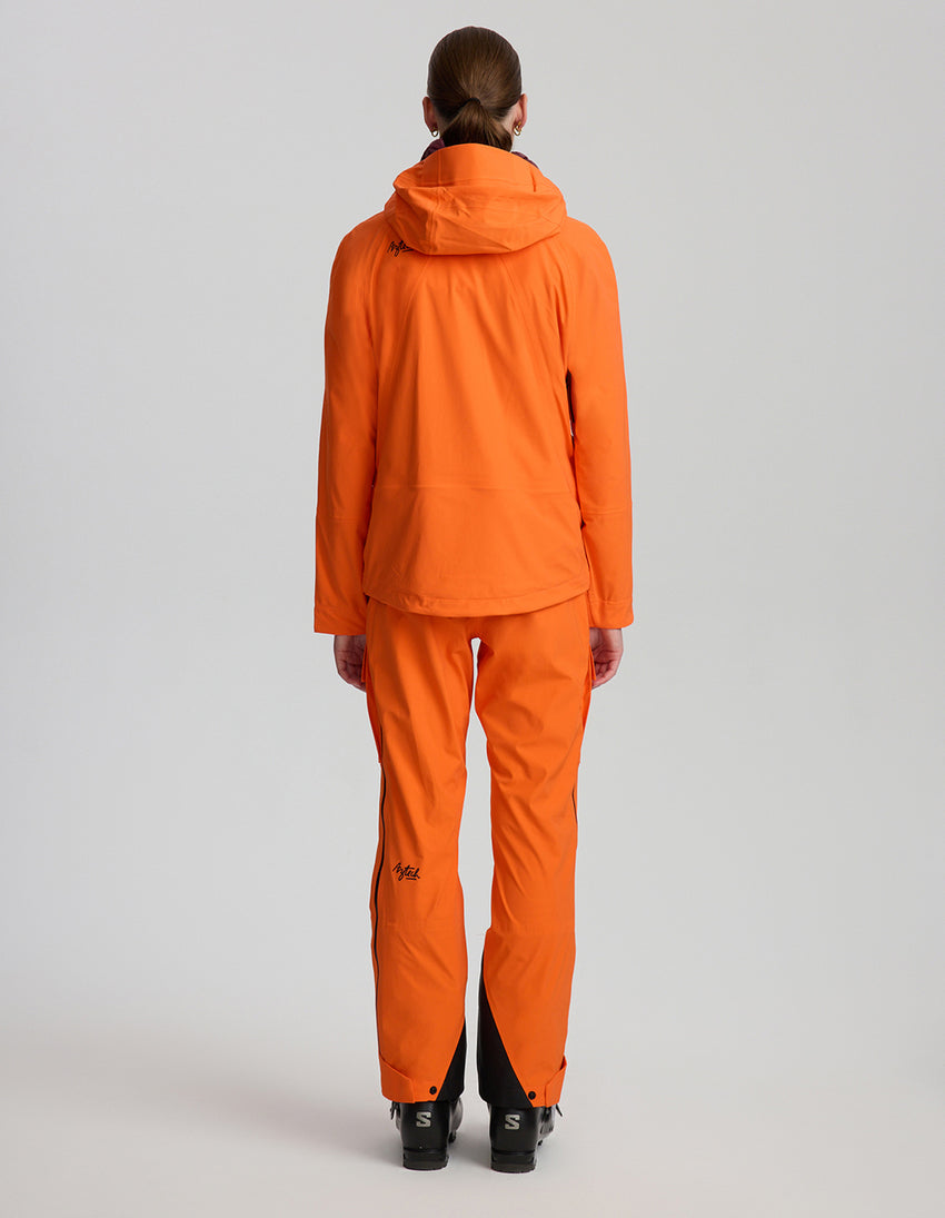 Hayden 3L Shell Jacket