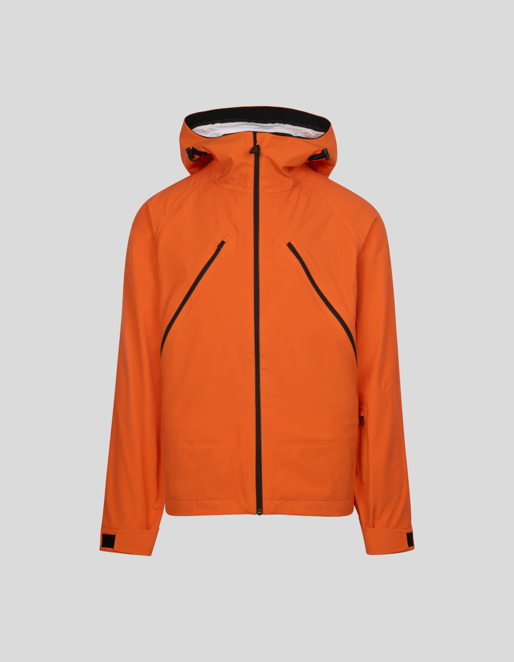 Hayden 3L Shell Jacket