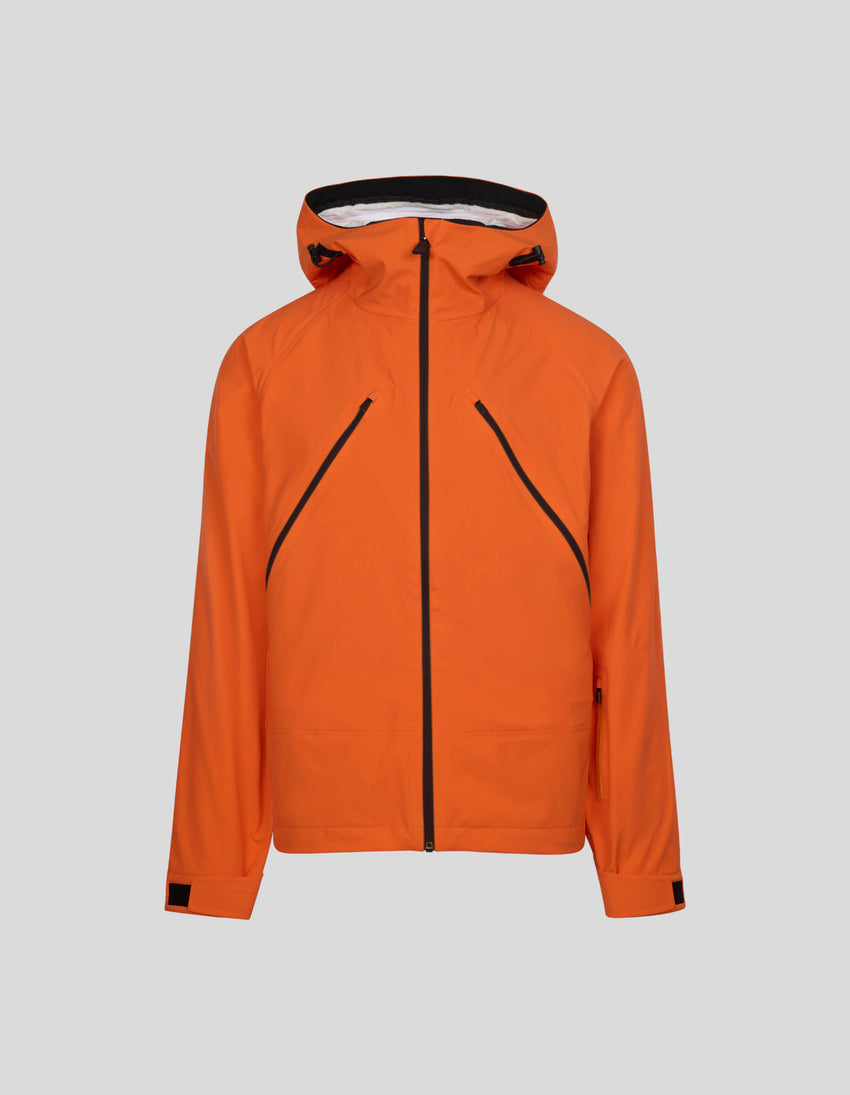 Hayden 3L Shell Jacket