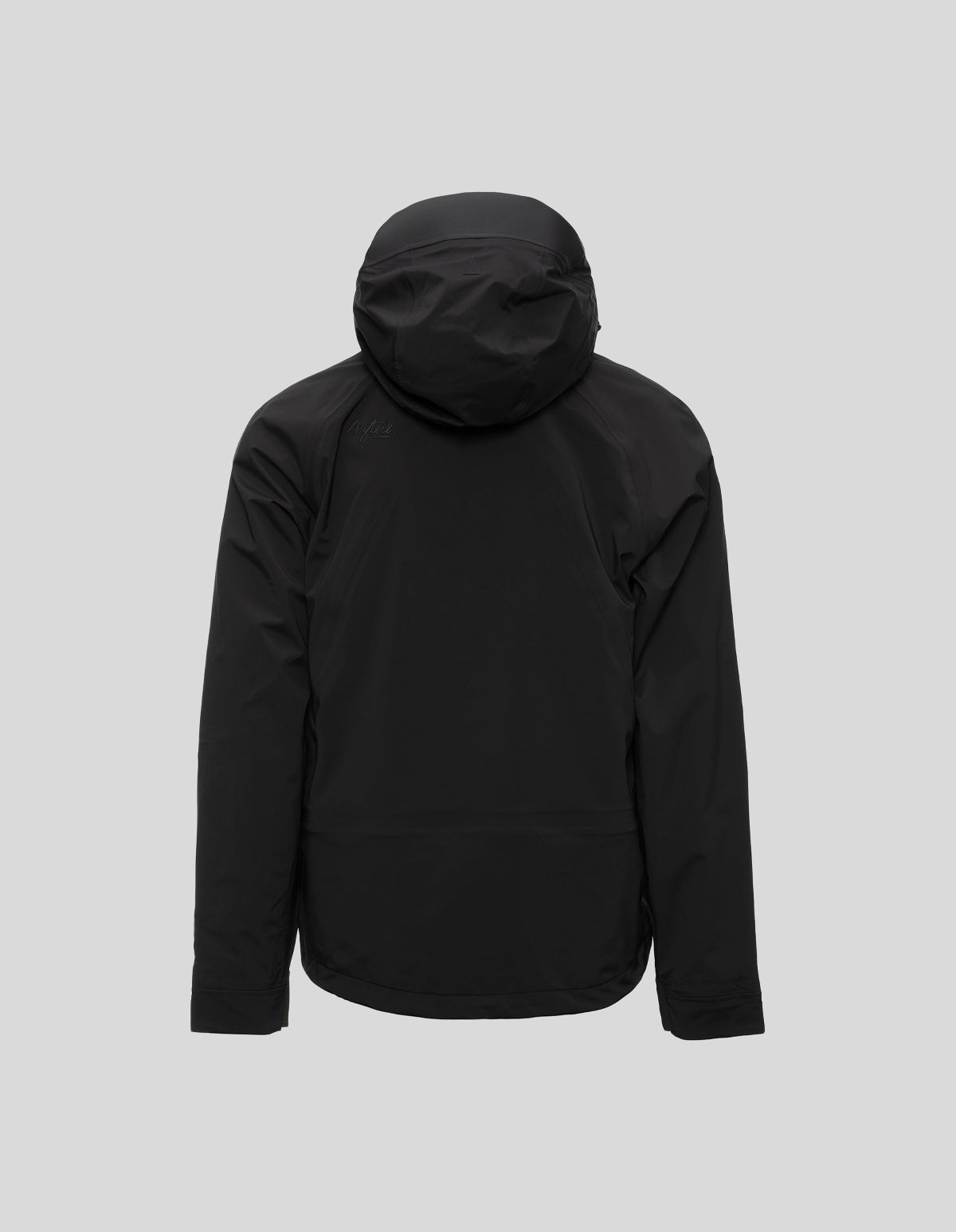 Hayden 3L Shell Jacket