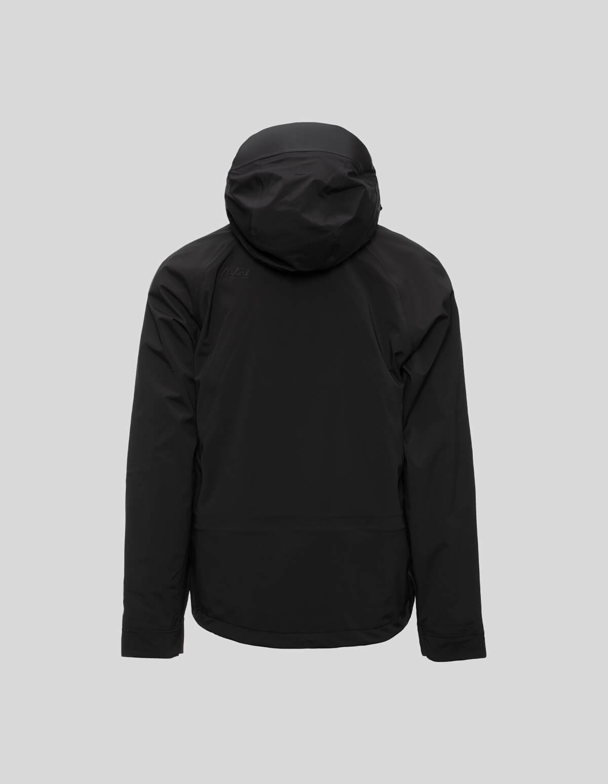 Hayden 3L Shell Jacket