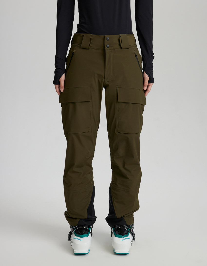 Hayden 3L Shell Pant