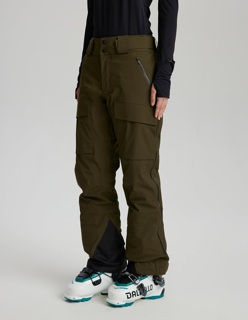 Hayden 3L Shell Pant