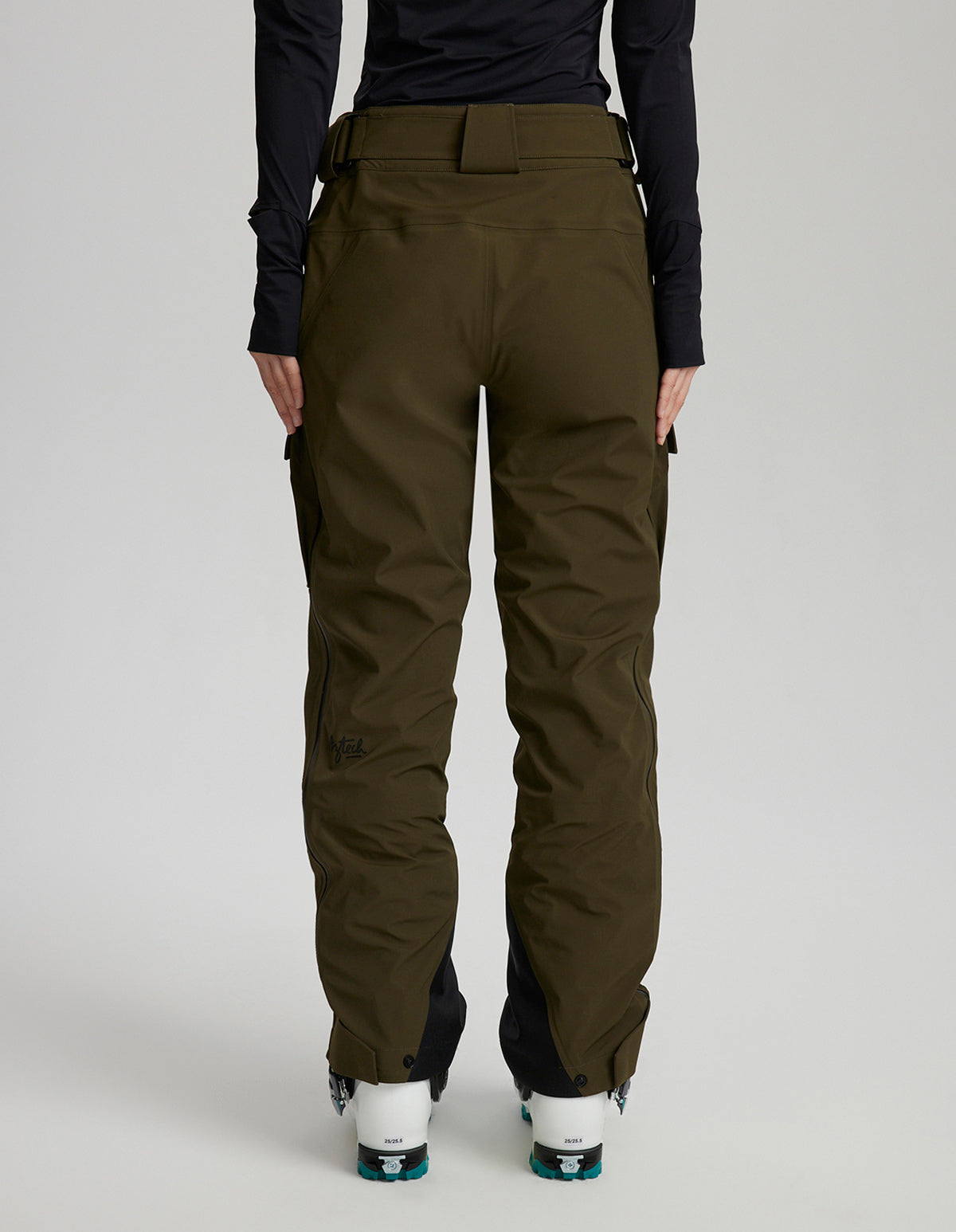 Hayden 3L Shell Pant