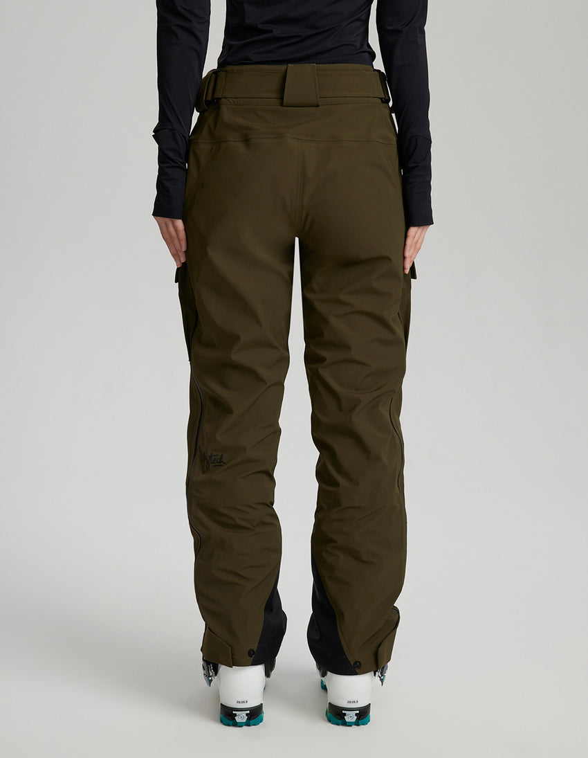 Hayden 3L Shell Pant