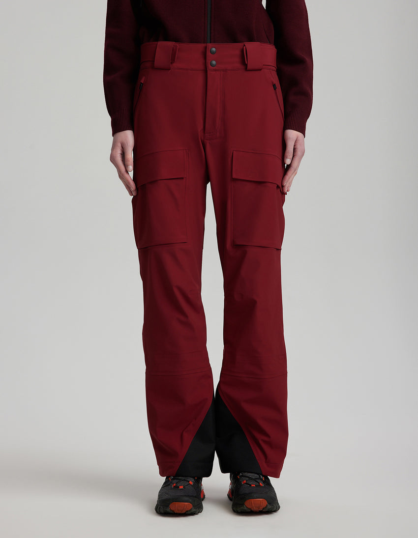 Hayden 3L Shell Pant