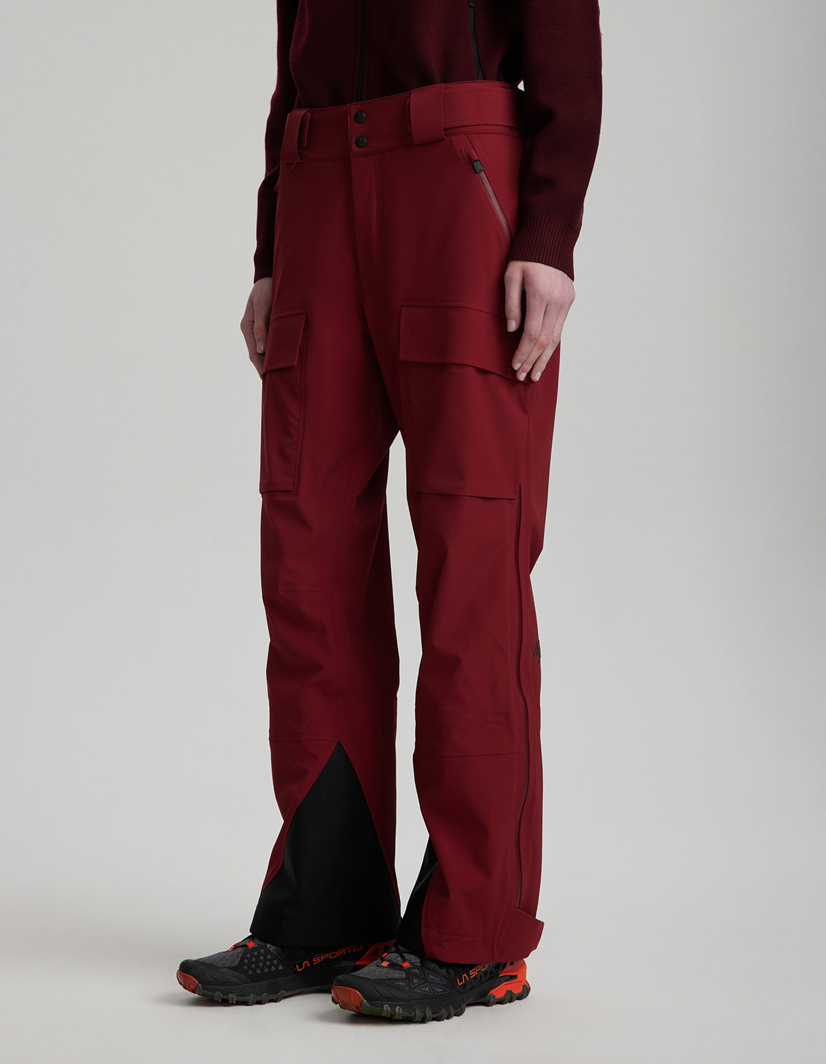 Hayden 3L Shell Pant