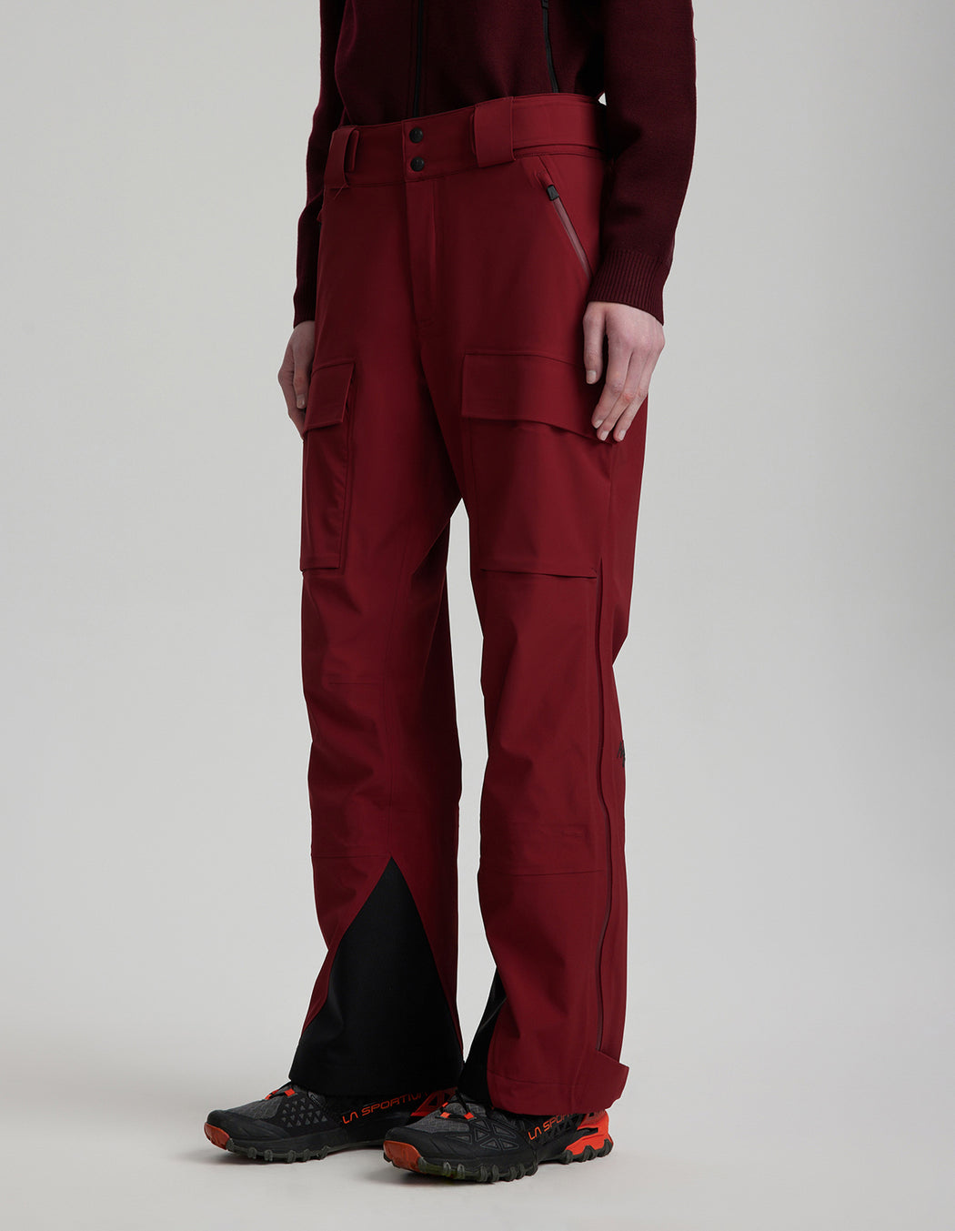 Hayden 3L Shell Pant