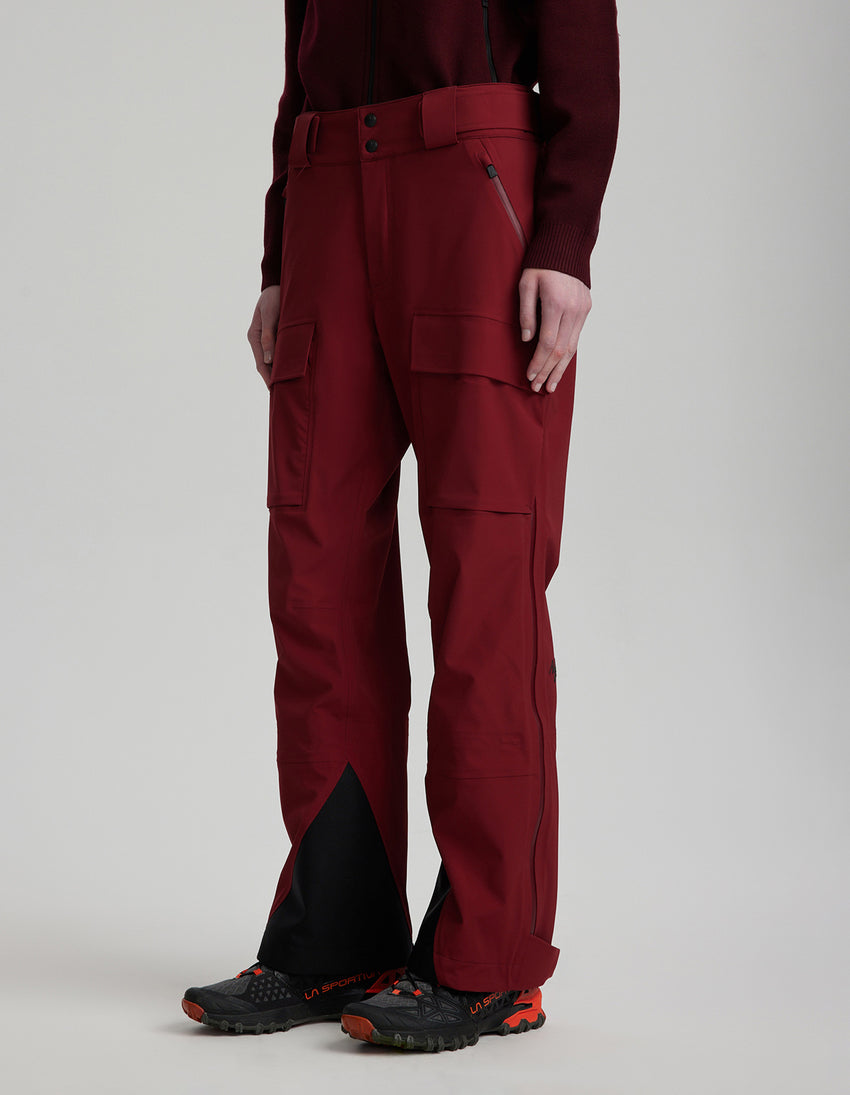 Hayden 3L Shell Pant