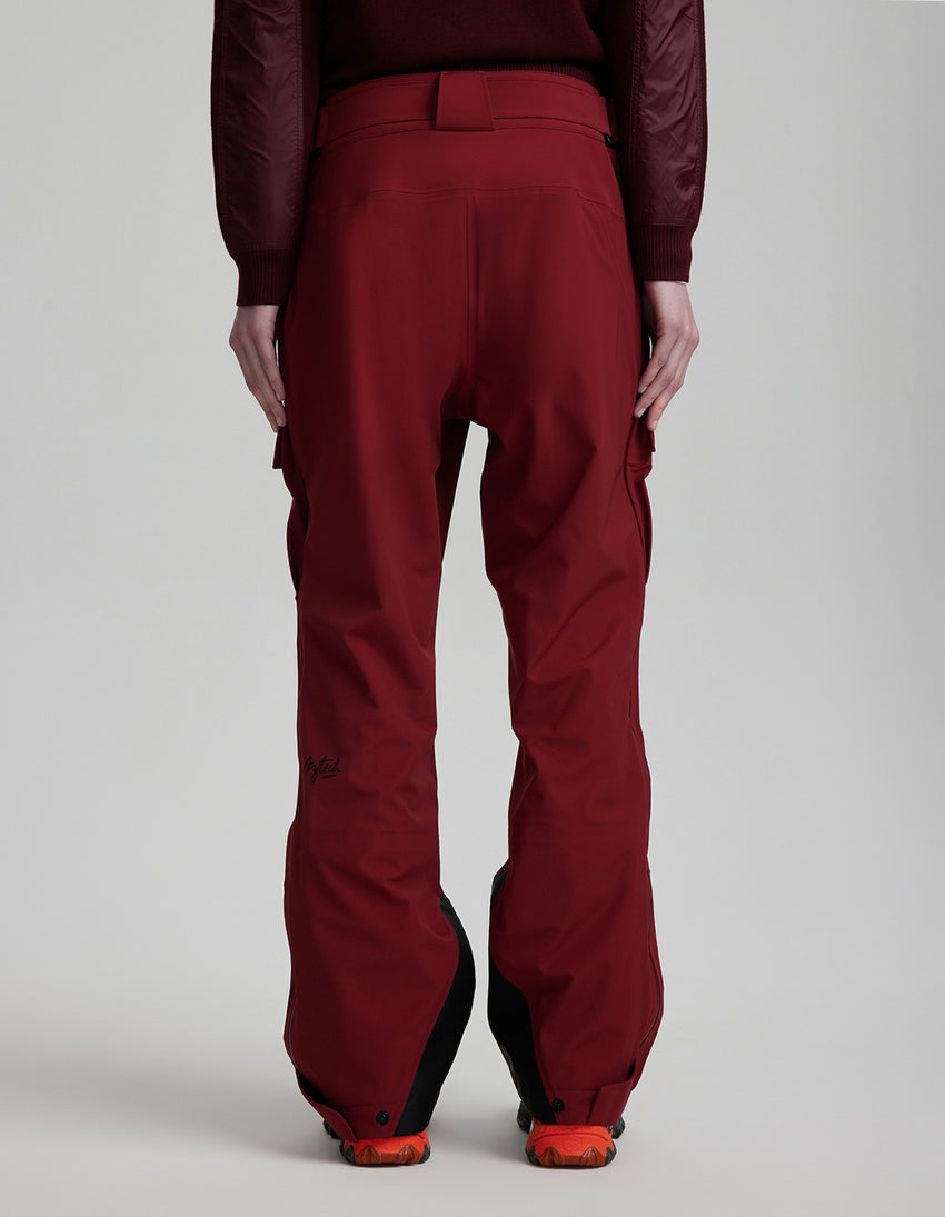 Hayden 3L Shell Pant