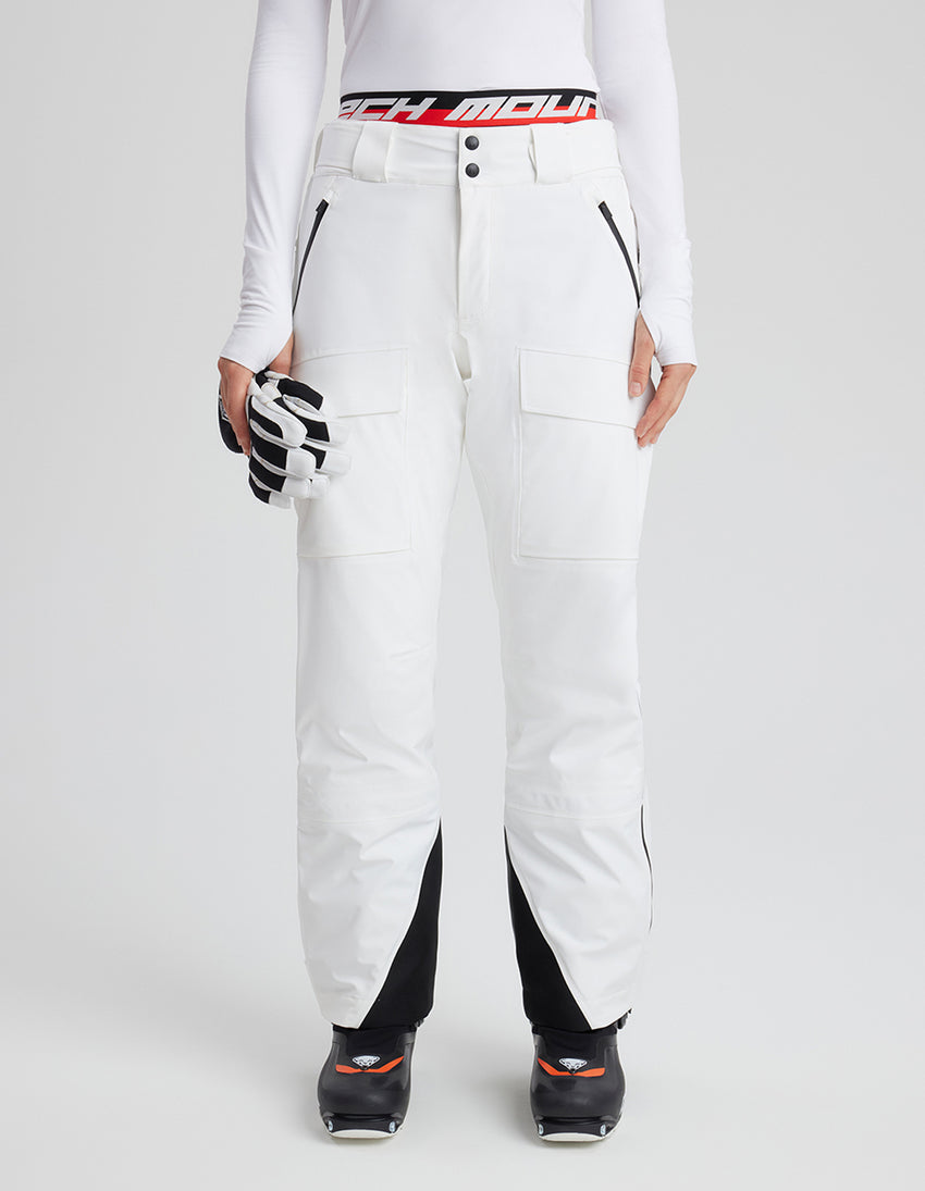 Hayden 3L Shell Pant