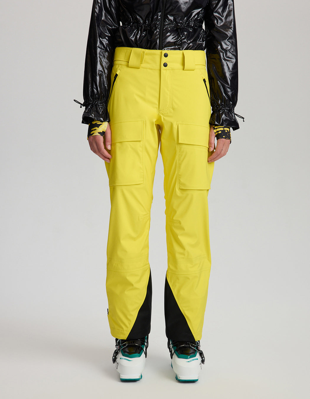 Hayden 3L Shell Pant